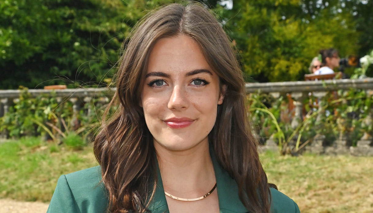 Meg Bellamy