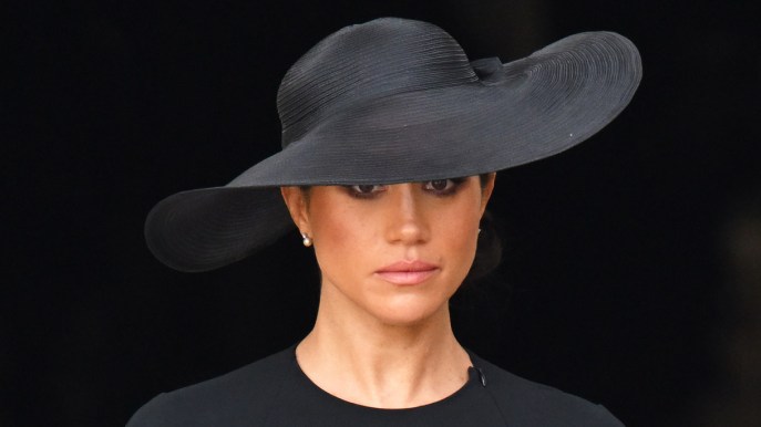 Harry si trasferisce in Inghilterra e Meghan Markle è sempre più trascurata