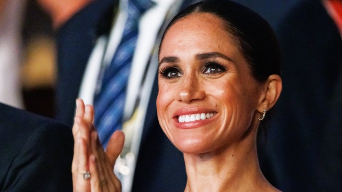 Harry, Meghan Markle se ne è andata senza figli ma con oltre 82 milioni