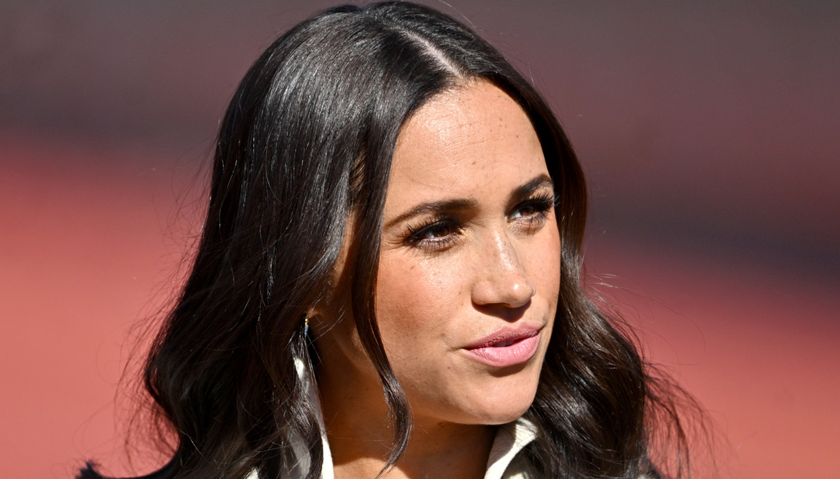 Meghan Markle al Senato: “Troppo ambiziosa? No, è solo disperata”