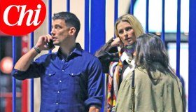 Alessandro Carollo, il fidanzato di Michelle Hunziker (e presunto ex della Barale)