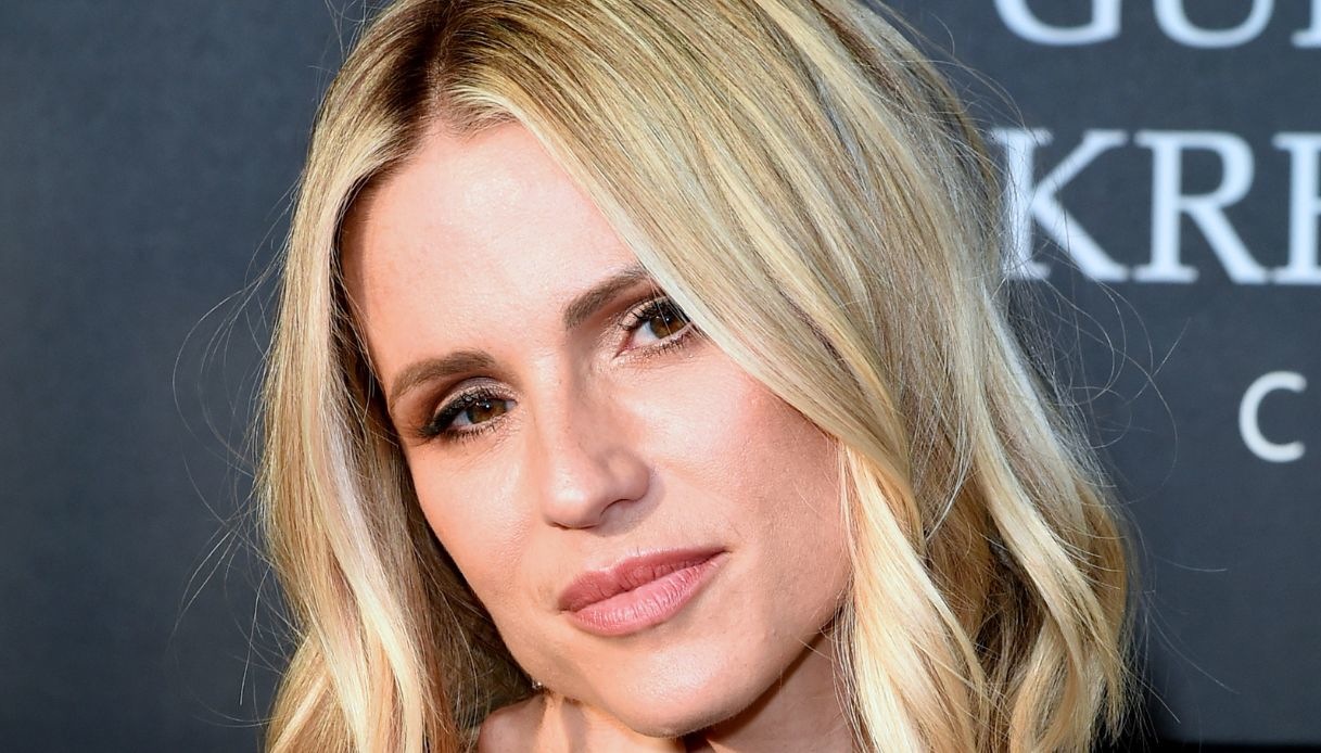 Michelle Hunziker si racconta: “Con Eros Ramazzotti? La vita va come deve andare”