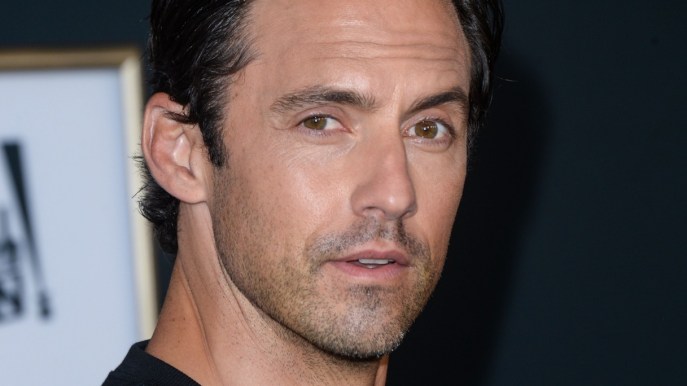 Milo Ventimiglia si è sposato: nozze segrete con la top model