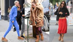 I look più belli con gli UGG: prendete spunto dalle star