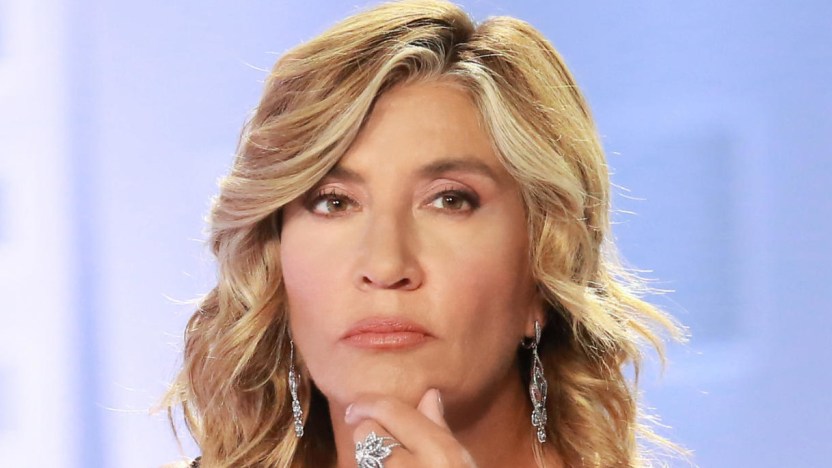Myrta Merlino, “Pomeriggio Cinque” slitta: la strategia per evitare il flop