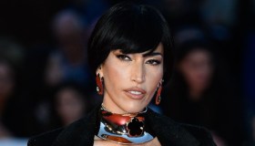 Nina Zilli: “Licenziata perché incinta”. La vita da mamma di Anna Blue