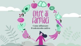 Colesterolo cinque consigli per ridurlo senza farmaci