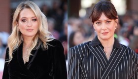 Festa del Cinema di Roma, da Carolina Crescentini a Giovanna Mezzogiorno: tutti i look