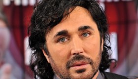 Scialpi ha un nuovo amore: “Ecco Leo”