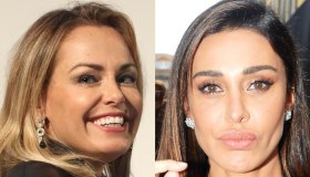 Sonia Bruganelli e l’ex di Belen: cosa ci fa su Instagram col figlio Davide