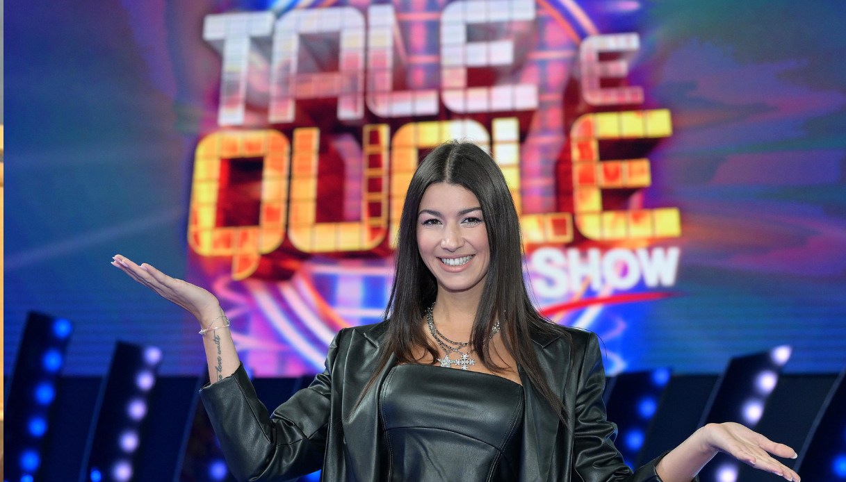 “Tale e Quale Show”: arriva Belen, ma la nuova “versione” non convince