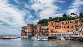 “Un Posto al Sole”: i segreti di Palazzo Palladini (Villa Volpicelli)