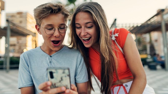 Apayaye: Il segreto dietro il nuovo slang virale su TikTok che confonde i genitori