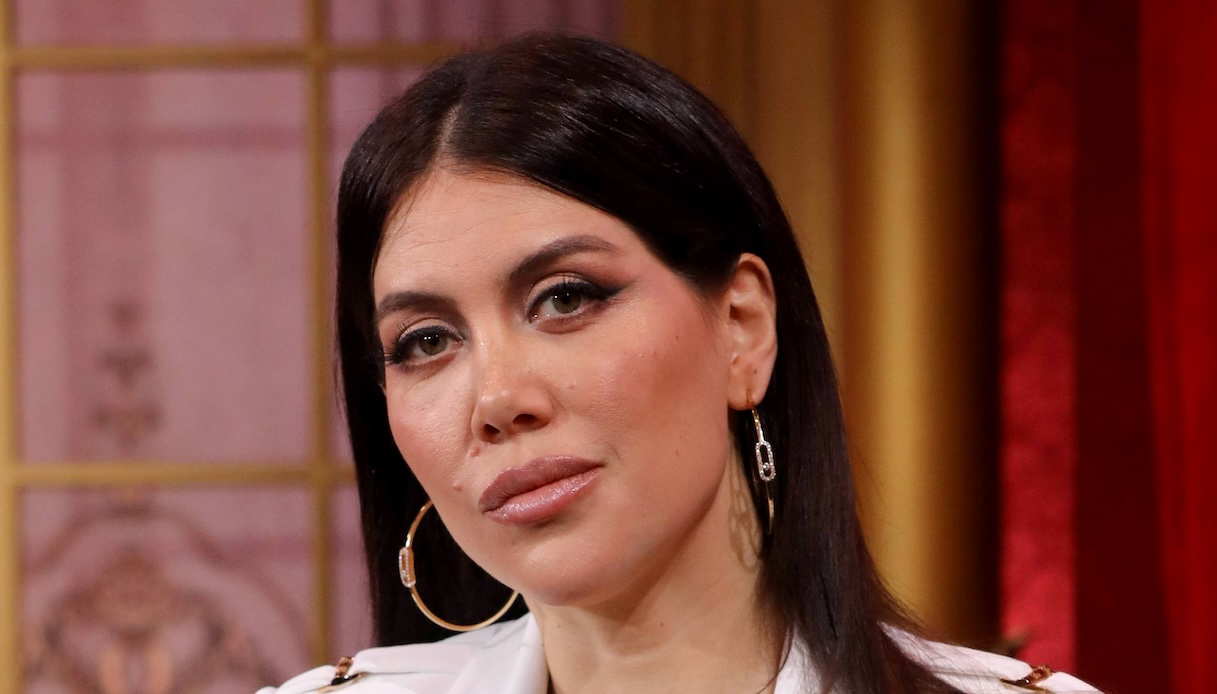 Wanda Nara conferma per la prima volta la diagnosi di leucemia: “Ho avuto i pensieri più brutti”