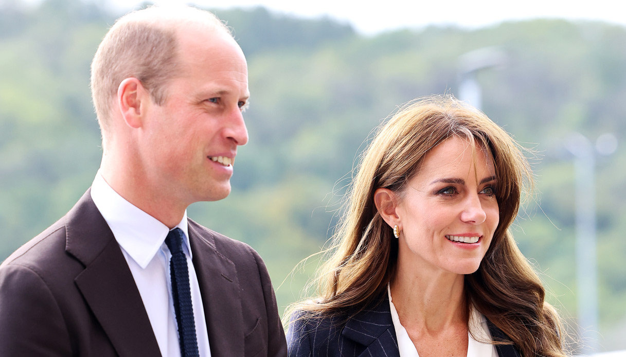 Kate Middleton, le manie segrete di William che la imbarazzano