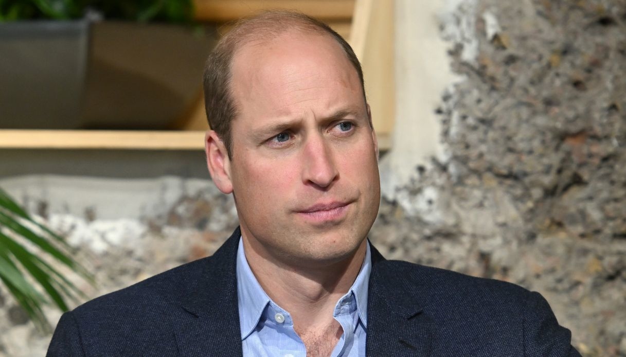 William, i dettagli del viaggio a Singapore senza Kate Middleton