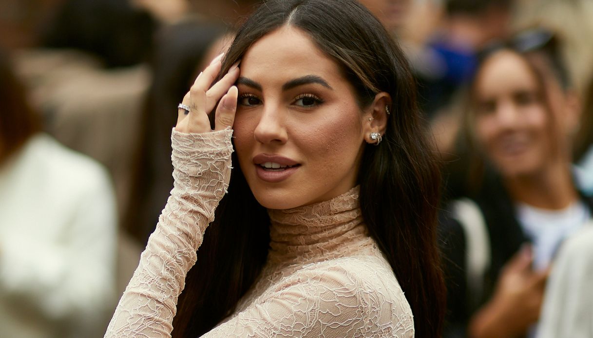 Giulia De Lellis, da Uomini e Donne a Damante: “Avevo perso la testa”