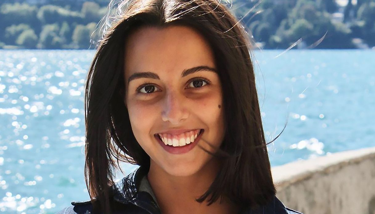 Jolanda Renga si racconta: “Essere figlia d’arte è un’arma a doppio taglio”