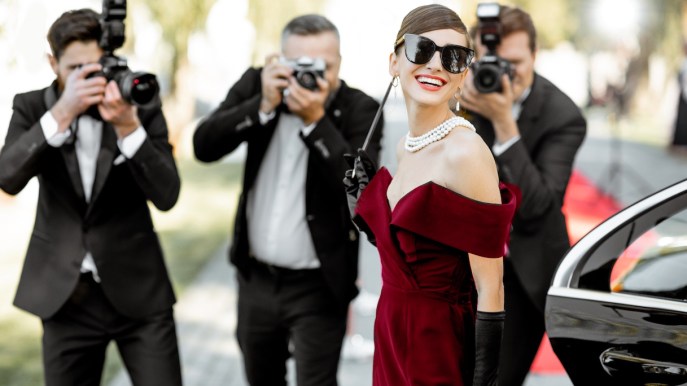 Voglio diventare famosa (a ogni costo)