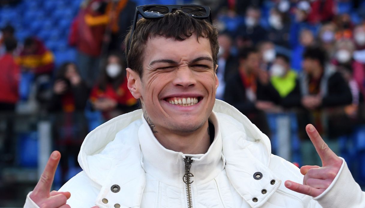 Blanco, esce “Bruciasse il cielo”: testo e significato della canzone