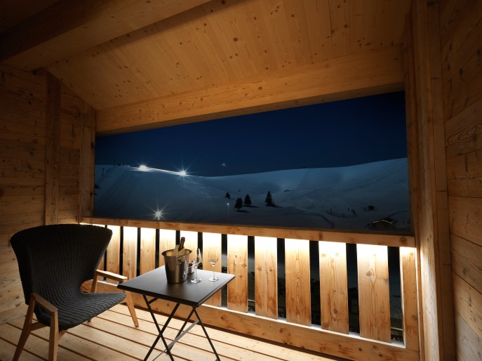 Rifugio - Val Formica - Relax - Benessere di coppia