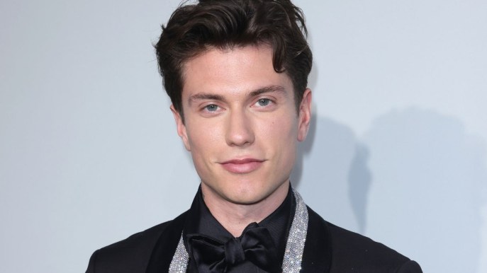 Benjamin Mascolo si è sposato in segreto: chi è la moglie Greta