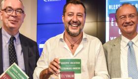 Valditara sceglie Amadori come consulente: “Il diavolo è anche donna”