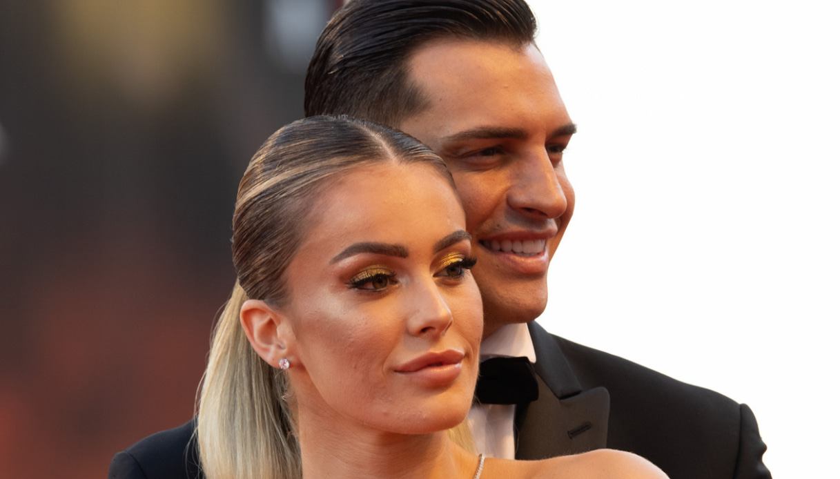 Alessandro Basciano, dopo l’attacco a Sophie Codegoni la foto più dolce su Instagram