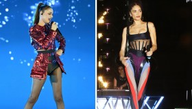 L’imitazione anti Elodie è virale: Annalisa racconta la verità