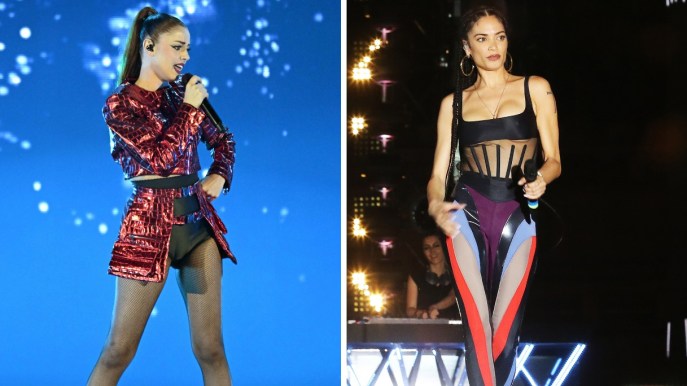 L’imitazione anti Elodie è virale: Annalisa racconta la verità