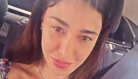 Belen Rodriguez “vuole un figlio da Elio Lorenzoni”: il desiderio più dolce