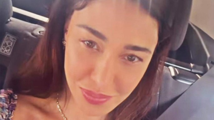 Belen Rodriguez “vuole un figlio da Elio Lorenzoni”: il desiderio più dolce