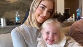 Chiara Ferragni si trasferisce finalmente nella nuova casa e dice addio alla vecchia