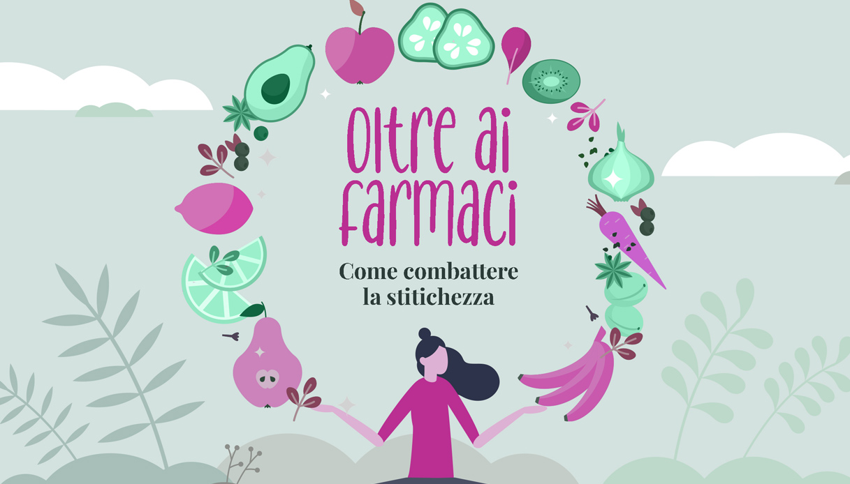 Cinque semplici regole per combattere la stitichezza senza farmaci