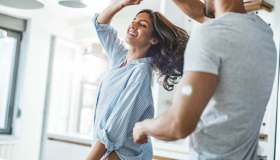 Kamasutra in casa: i posti più strani di casa in cui fare l’amore