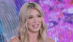 Diletta Leotta a Verissimo parla del primo Natale di Aria. Su Loris: “Lui è quello giusto”