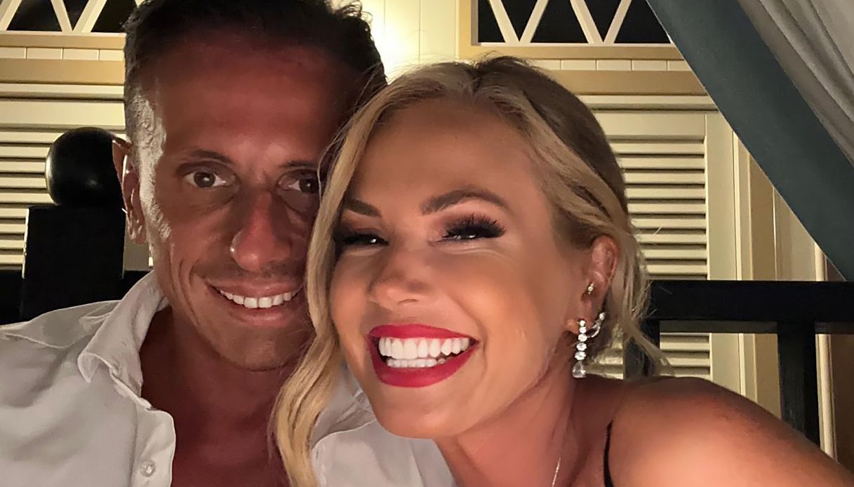 Federica Panicucci: il diario della fuga d’amore della conduttrice a Marrakech