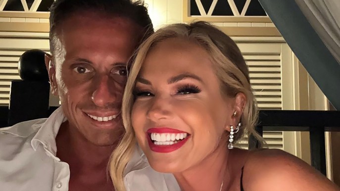 Federica Panicucci: il diario della fuga d’amore della conduttrice a Marrakech