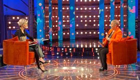 Carolyn Smith a “Da noi … a ruota libera”: “Al cancro dico: hai sbagliato persona”