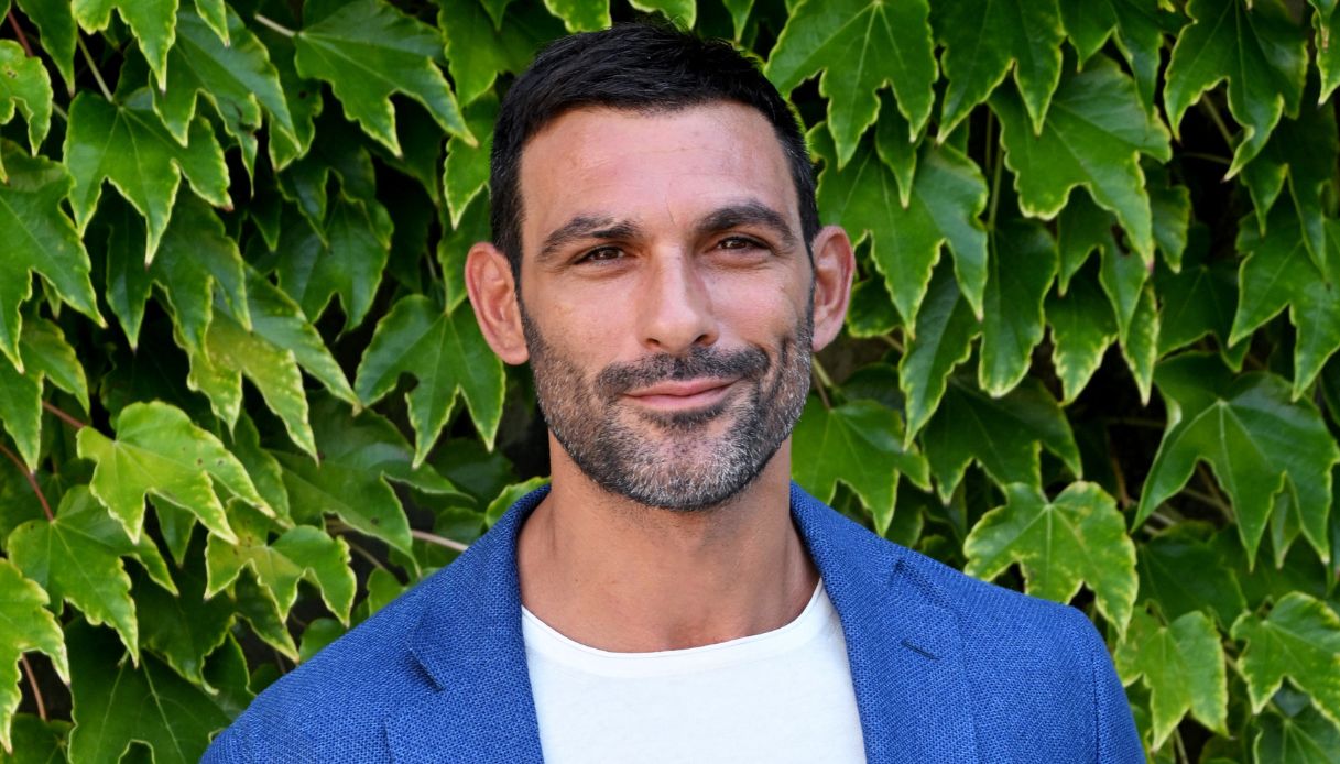 Francesco Arca, chi sono le sue ex molto famose