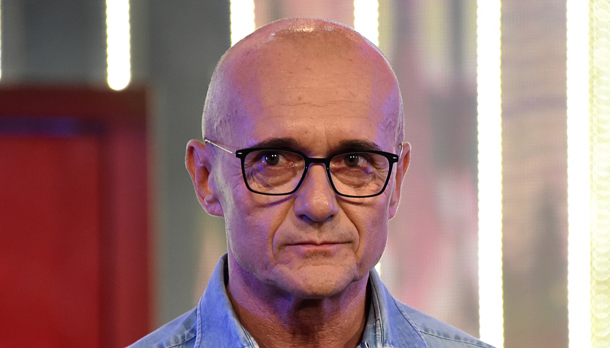 Beatrice Luzzi pronta a lasciare il GF: scontro totale con Garibaldi