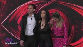 Grande Fratello, gli eliminati della puntata del 6 novembre