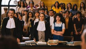 Circeo, la serie con Greta Scarano: lo sguardo femminile sulla storia del massacro