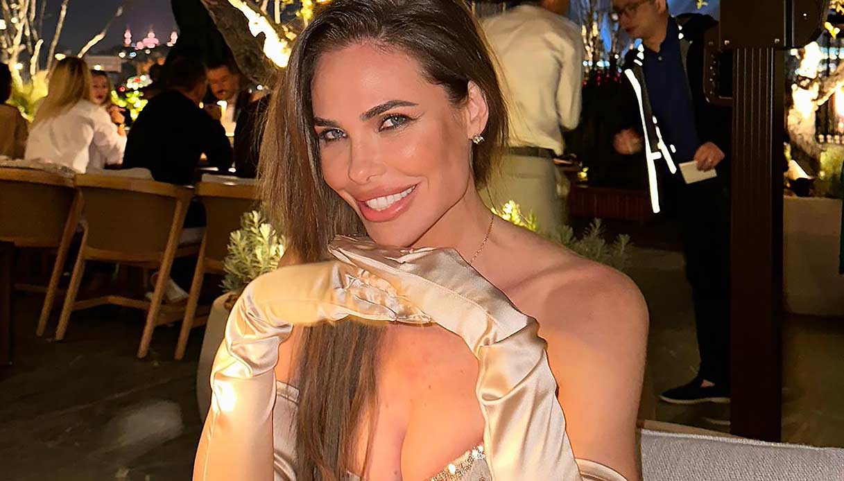 “Unica”, le lacrime di Ilary e la scelta (più comoda) di dire la sua verità