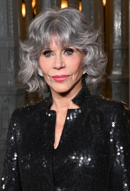 Jane Fonda