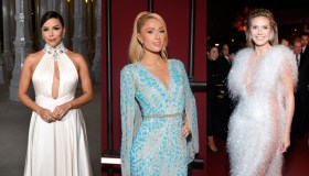 Eva Longoria come Marilyn, Heidi Klum delude: i top e i flop del LACMA Gala