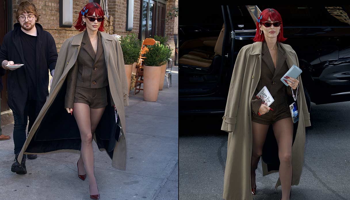 New York, Megan Fox promuove il suo nuovo libro "Pretty Boys are Poisonous"