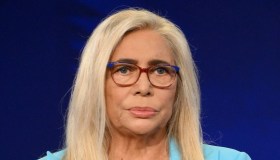 Domenica In, quando vanno in onda le interviste di Belen e Fedez