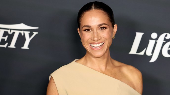 Meghan Markle: un ruolo politico per la Duchessa di Sussex