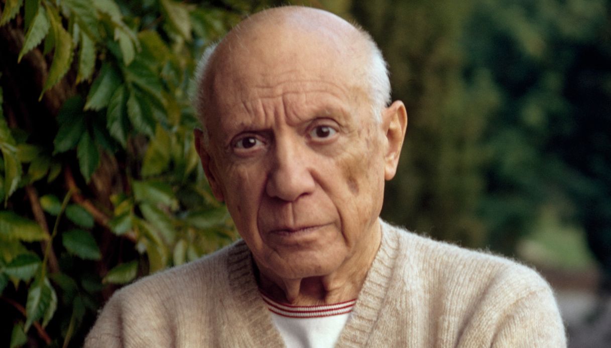 Capolavoro Picasso, asta record: venduto per 139,3 milioni